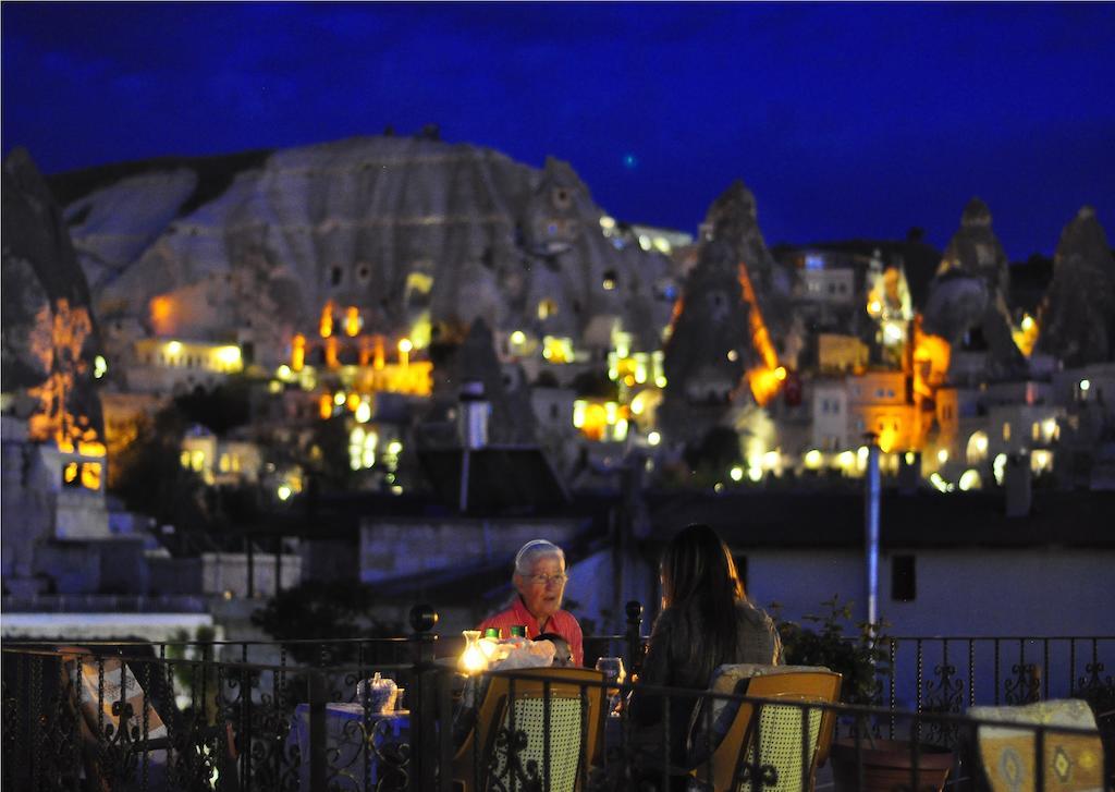 Emre's Stone House Hotel 2*