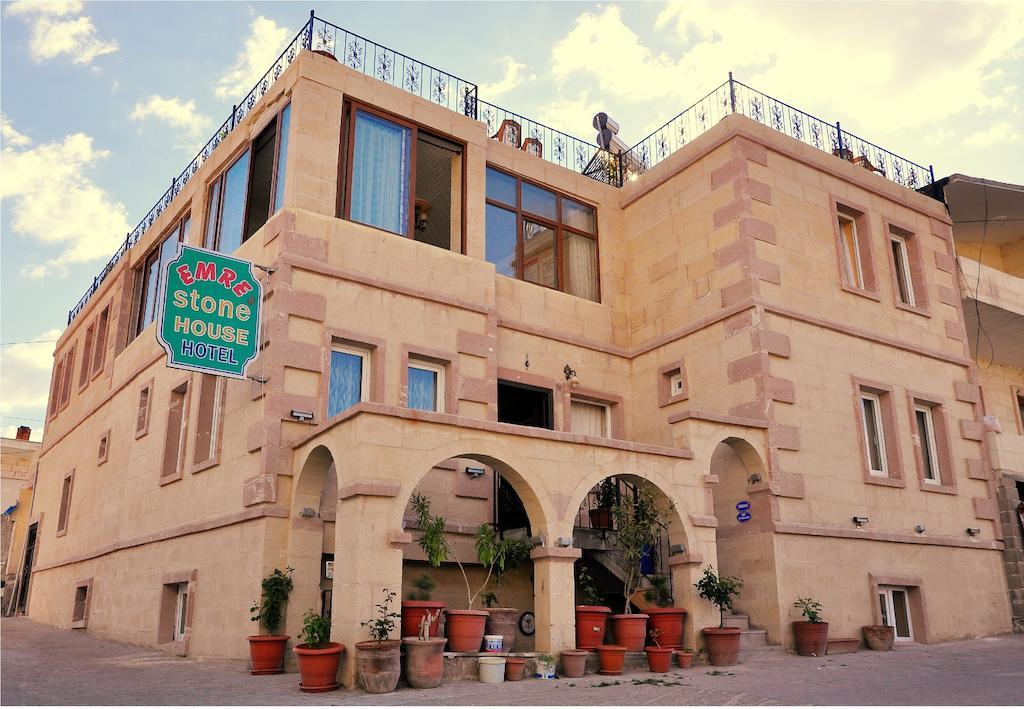 Emre's Stone House 2*
