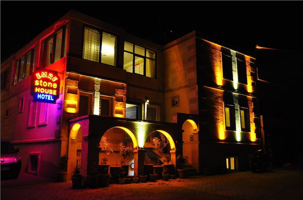 Emre's Stone House 2*