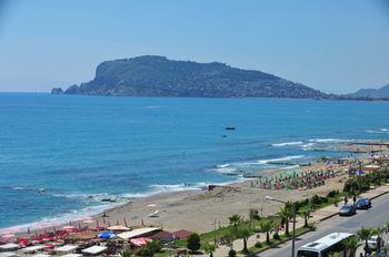 Europa Beach Alanya