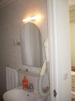 Hotel Europa Beach 3*