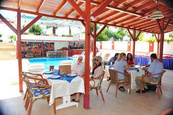 Europa Beach Hotel