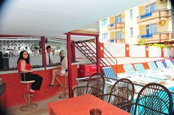 Hotel Europa Beach Alanya