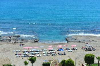 Hotel Europa Beach