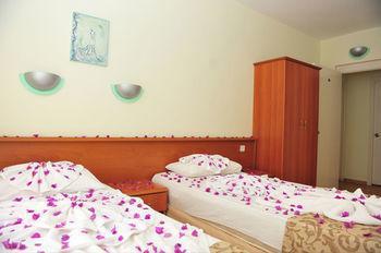 Europa Beach Alanya
