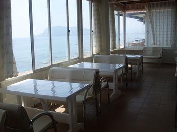 Europa Beach 3* Alanya