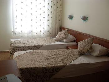 Europa Beach Hotel