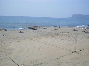 Europa Beach 3*