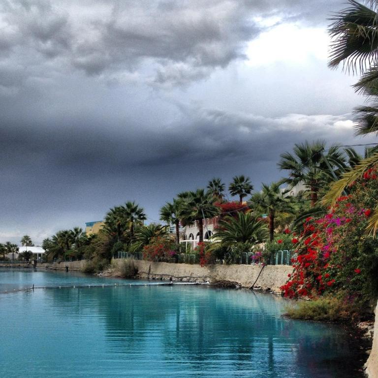 Spa & Thermal Thermemaris Hotel