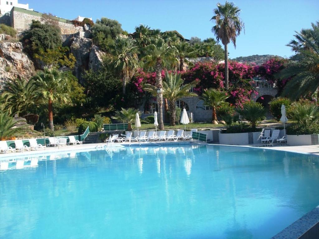 Spa & Thermal Thermemaris 4*