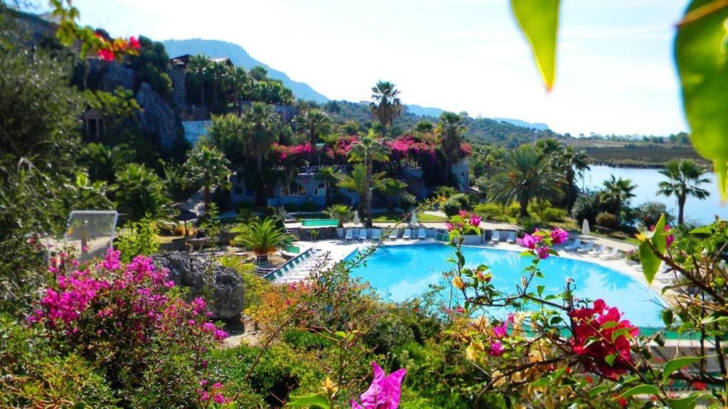 Spa & Thermal Thermemaris Hotel 4*