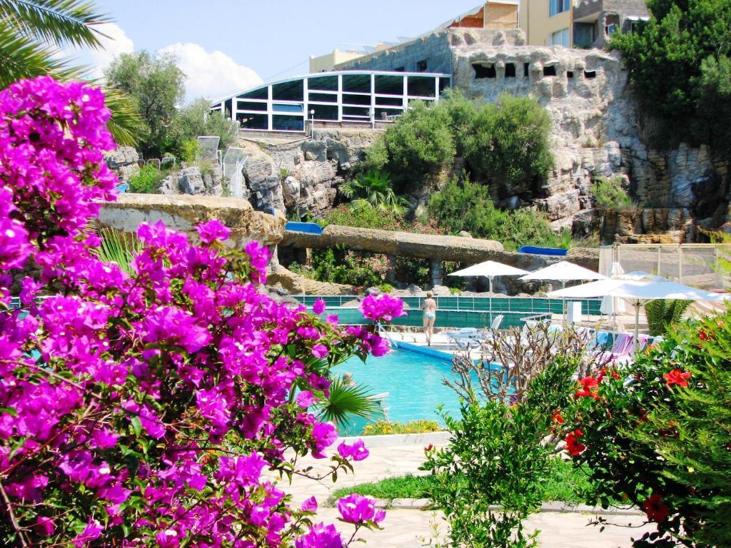 Spa & Thermal Thermemaris Hotel 4*