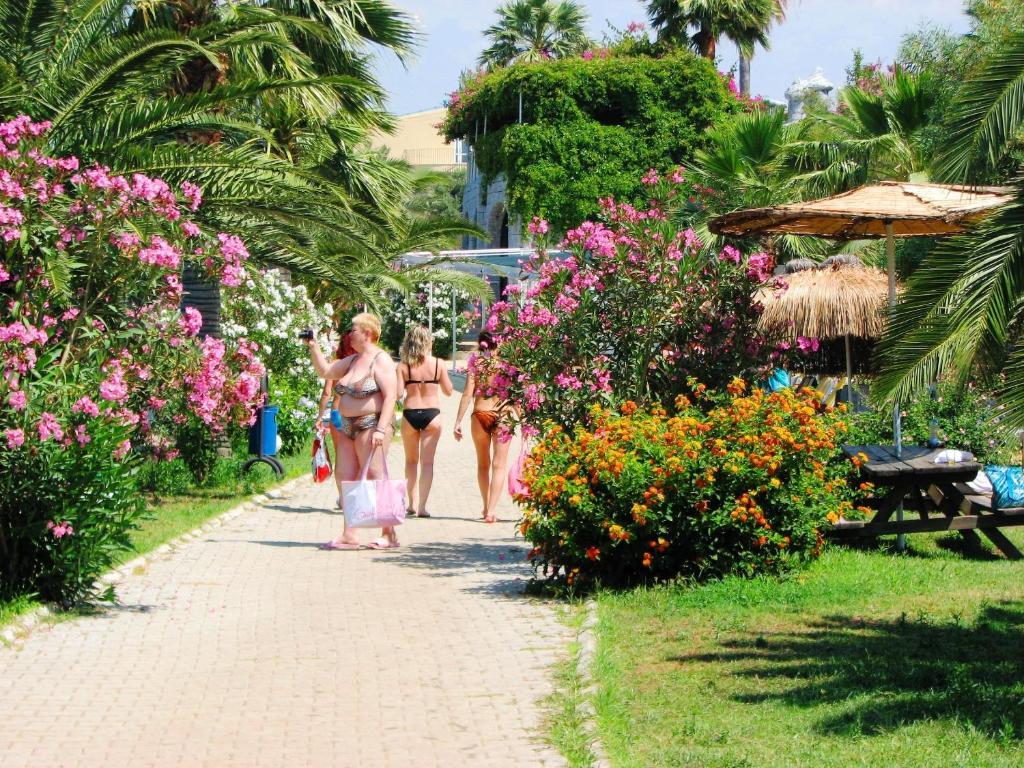 Spa & Thermal Thermemaris