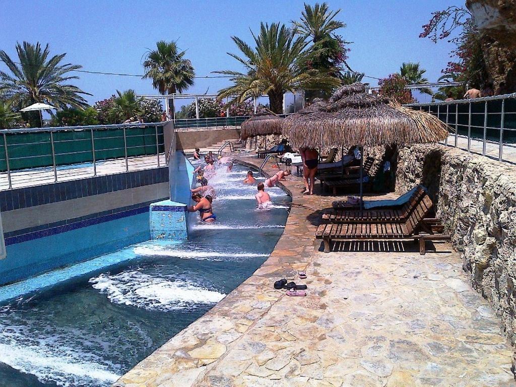 Hotel Spa & Thermal Thermemaris Dalaman
