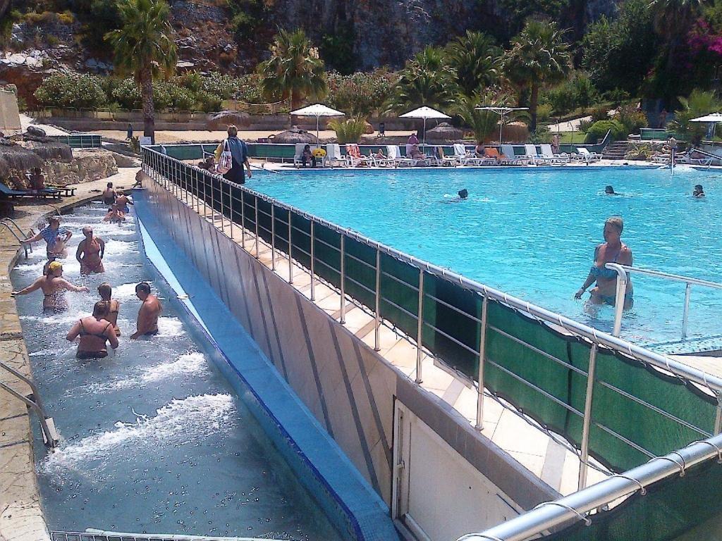 Hotel Spa & Thermal Thermemaris