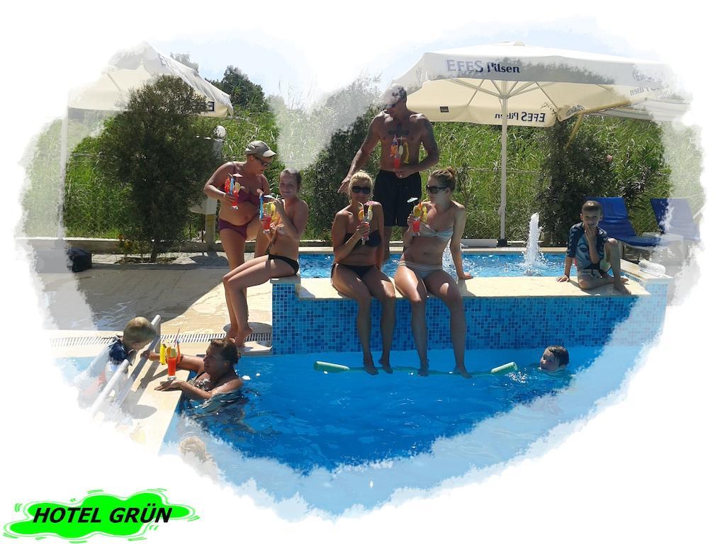 Gruen 3*