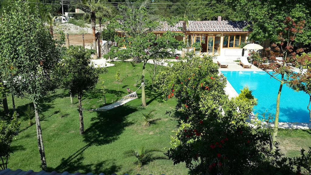 Hotel Sedir Cirali