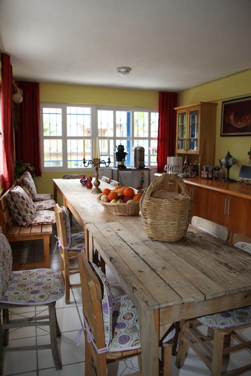 Guest house Domizil Lina Art *