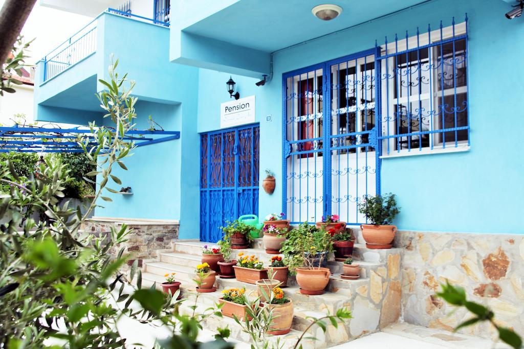 Domizil Lina Art Guest house *