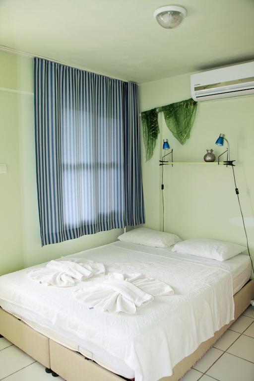 Domizil Lina Art Guest house *