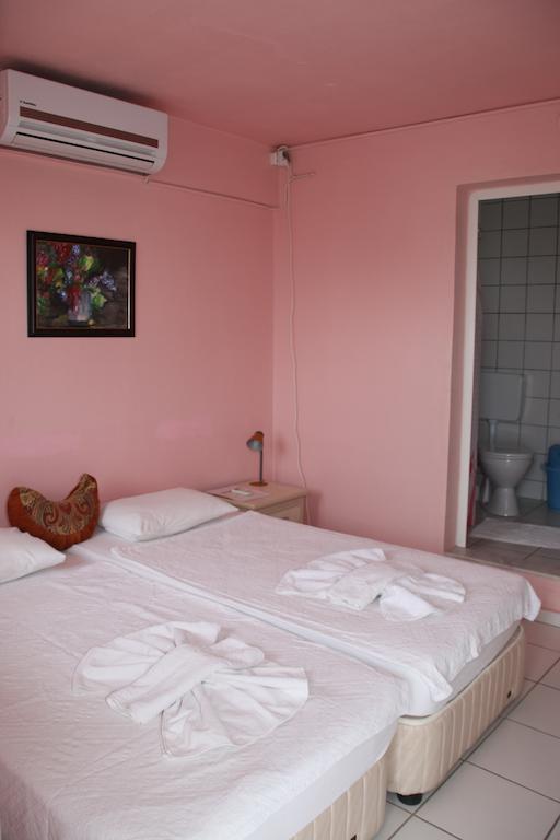 Domizil Lina Art Guest house Guzelcamli