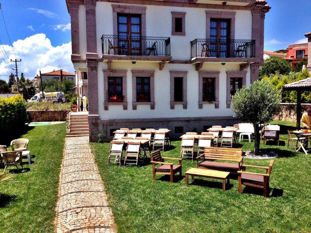 Hotel Cunda Vrodi