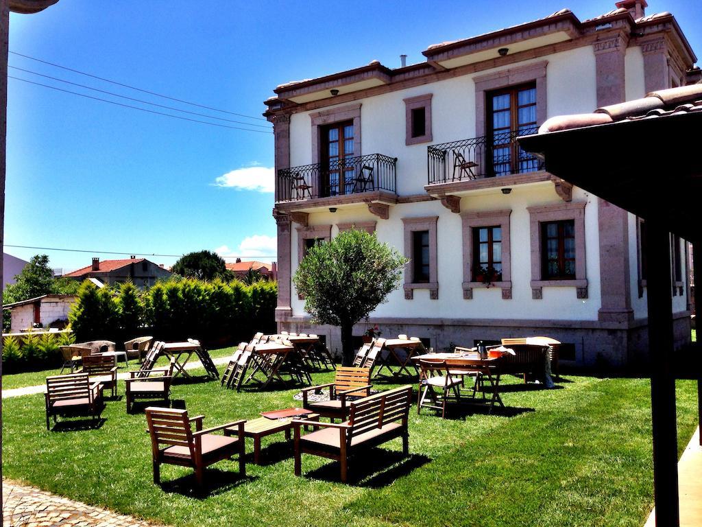 Hotel Cunda Vrodi