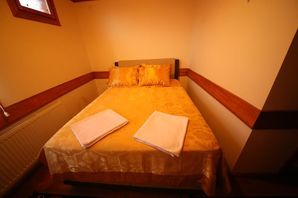 Hotel Demirkapi