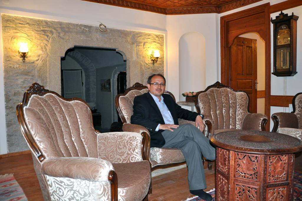 Hotel Demirkapi Safranbolu