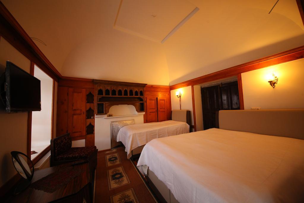 Demirkapi Hotel Safranbolu