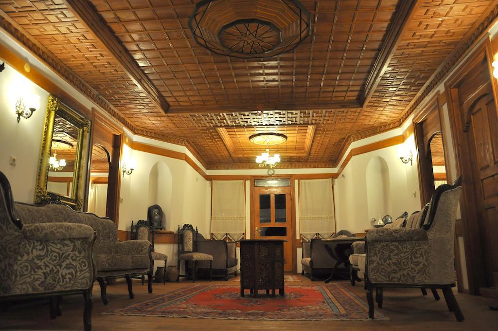Demirkapi Hotel