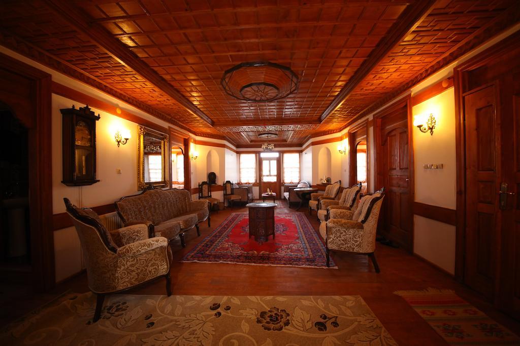 Hotel Demirkapi