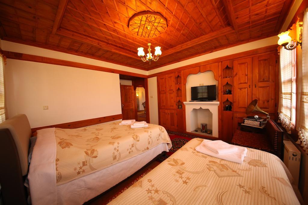 Hotel Demirkapi