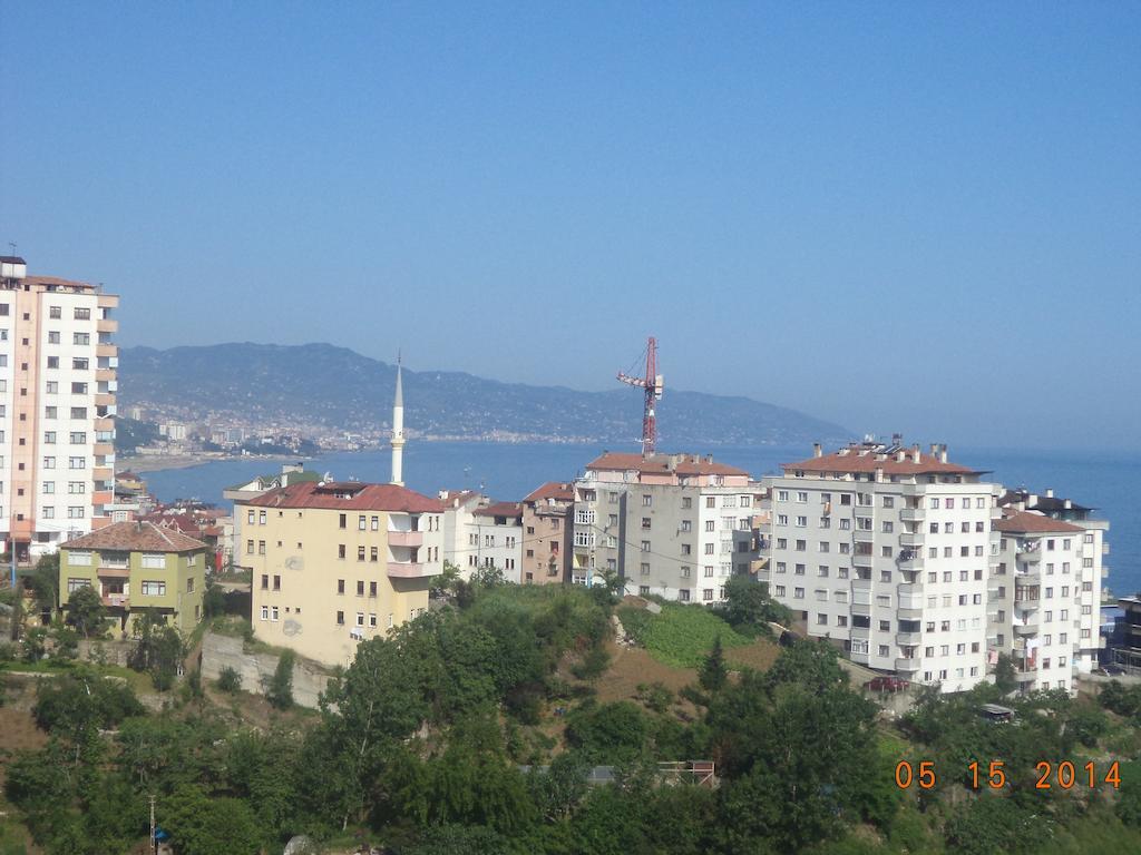 Karabina Apartment *