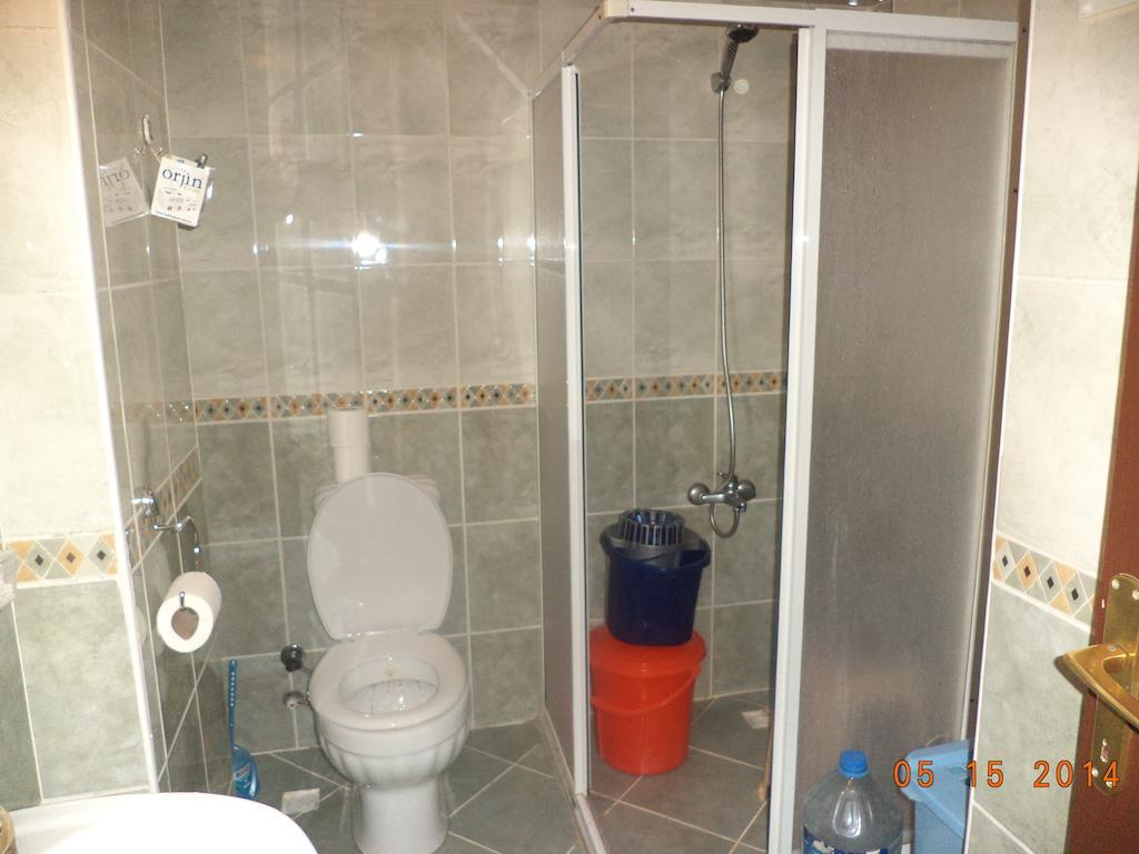 Apartment Karabina *