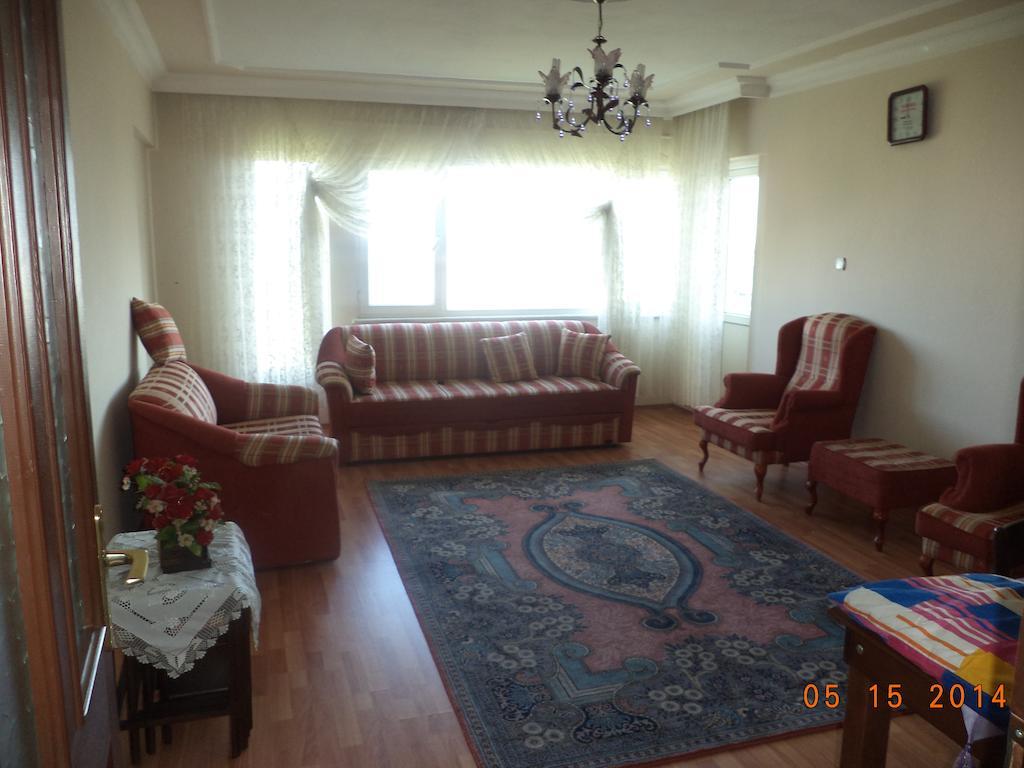 Apartment Karabina *