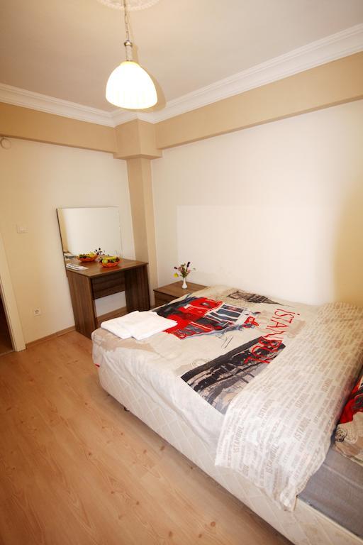Sultanahmet Apartment *