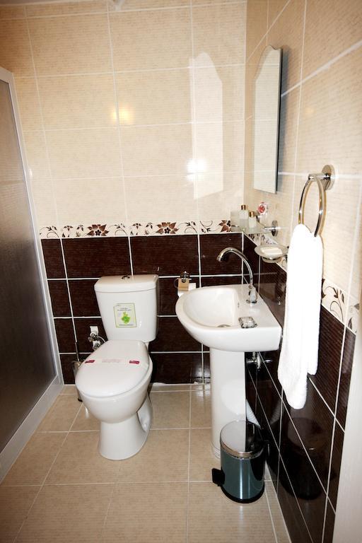 Apartment Sultanahmet *