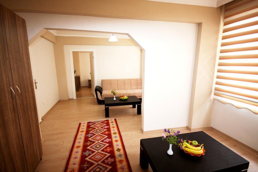 Apartment Sultanahmet Istanbul