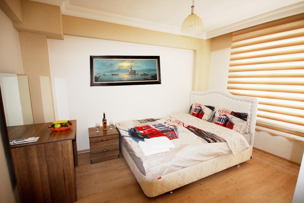 Apartment Sultanahmet