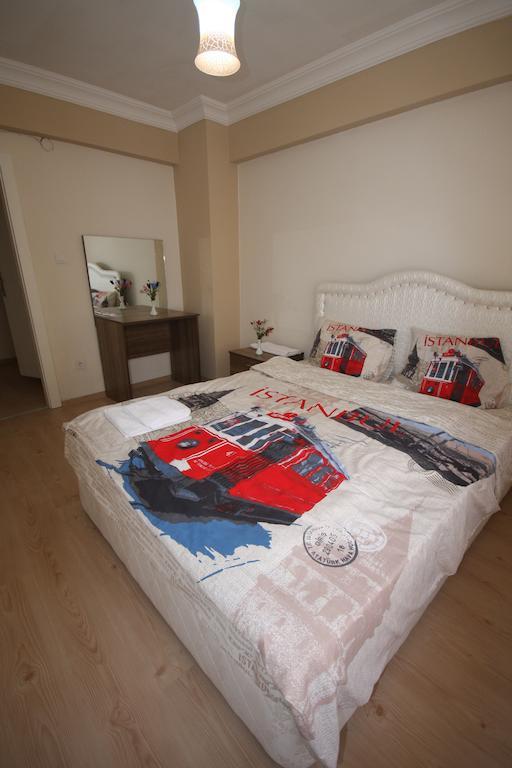 Sultanahmet Apartment Istanbul