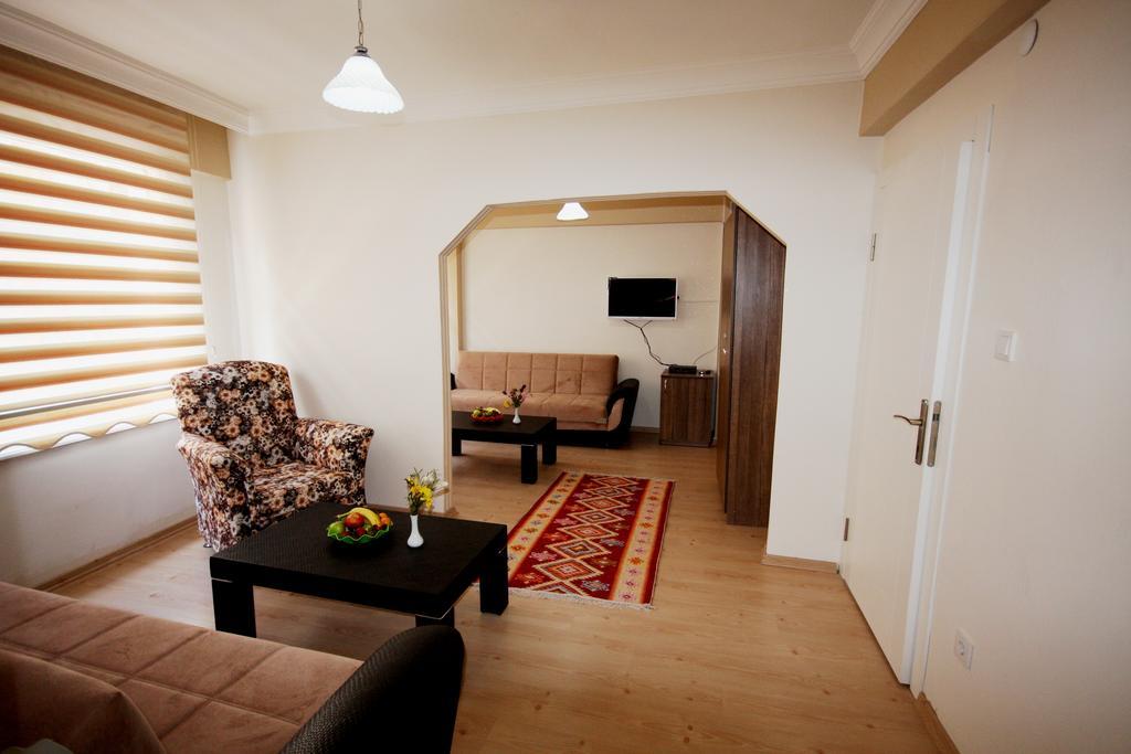 Apartment Sultanahmet Istanbul