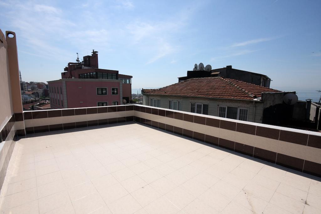 Apartment Sultanahmet