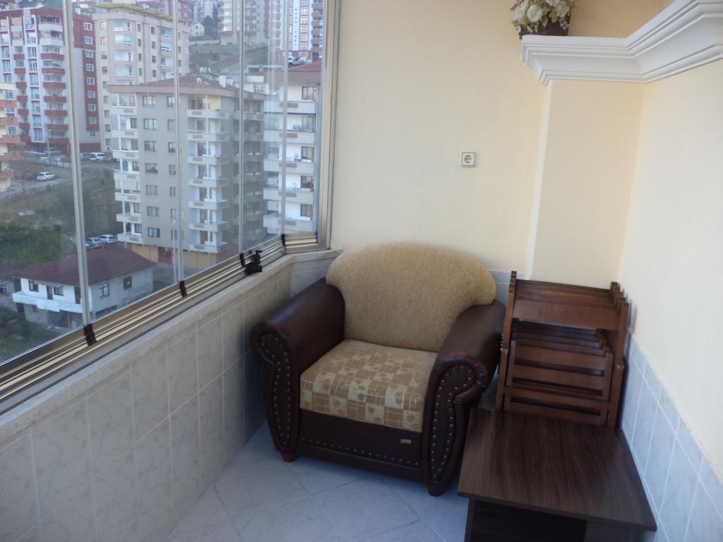Apartment Karabina *