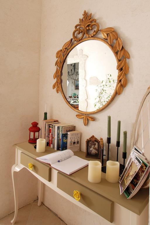 Peri Art Hotel Alacati