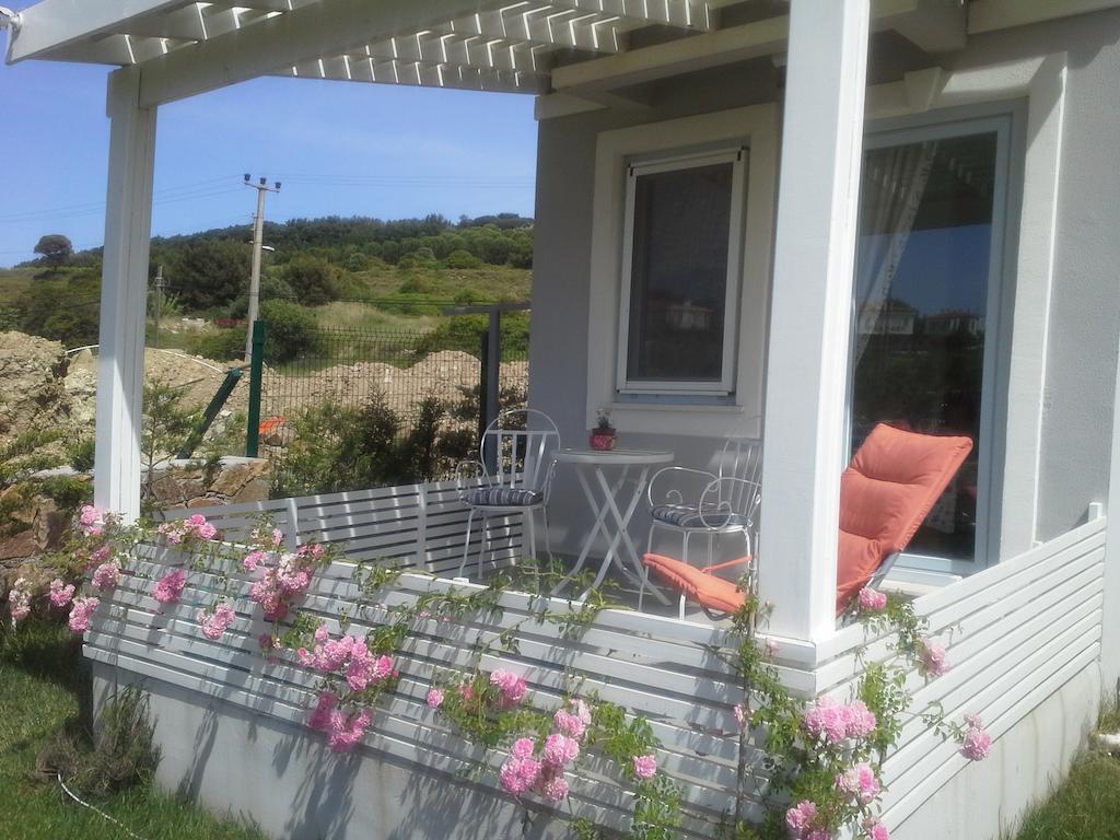 Aspasia House 3* Bozcaada