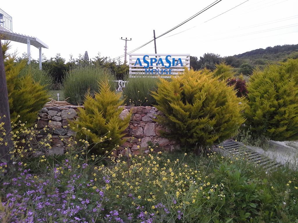 Aspasia House Bed & Breakfast