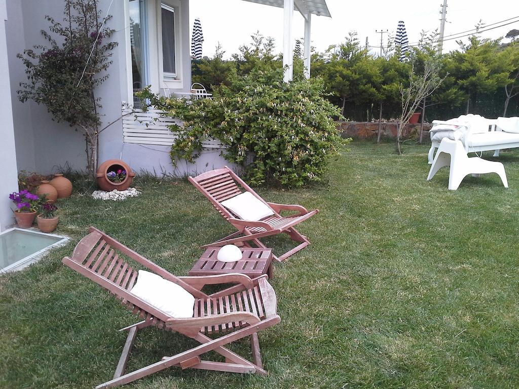 Bed & Breakfast Aspasia House 3*