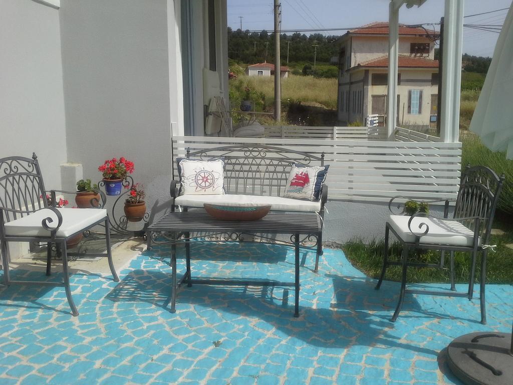Aspasia House Bed & Breakfast 3*
