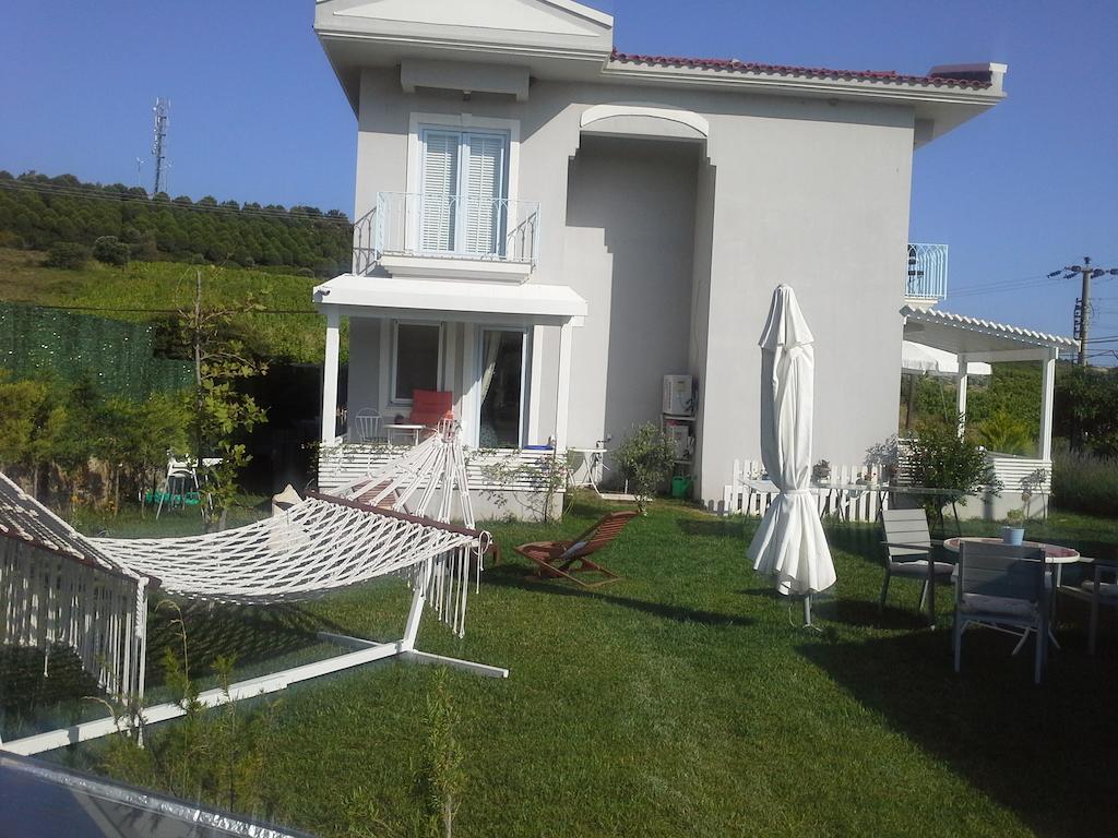 Aspasia House Bed & Breakfast Bozcaada